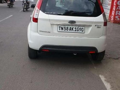 Used 2015 Figo  for sale in Madurai