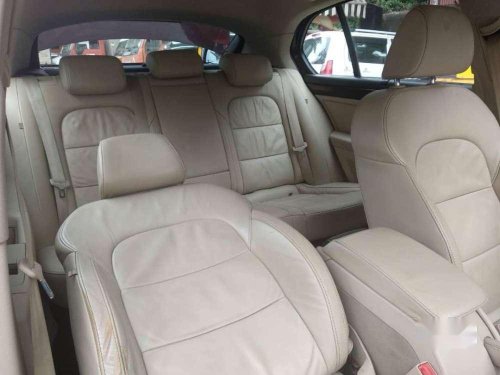 Used 2012 Superb Elegance 1.8 TSI AT  for sale in Mumbai