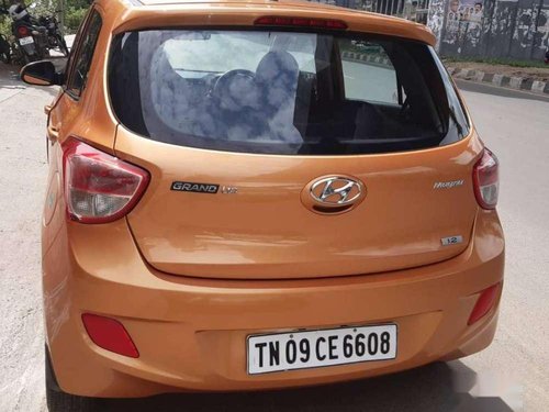 Used 2016 i10  for sale in Chennai