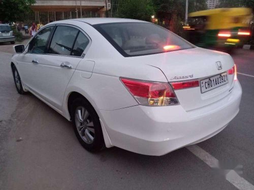 Used 2009 Accord  for sale in Chandigarh
