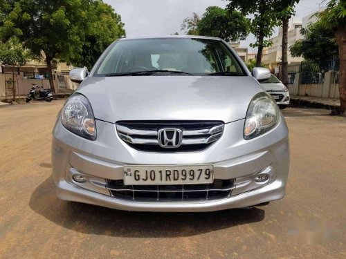 Used 2013 Amaze VX i DTEC  for sale in Ahmedabad