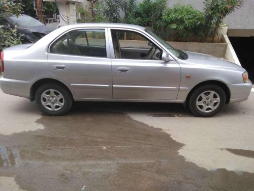 Used 2008 Accent GLE  for sale in Hyderabad