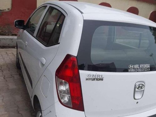 Used 2011 i10 Asta 1.2  for sale in Agra