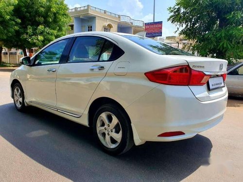 Used 2014 City 1.5 V AT  for sale in Ahmedabad