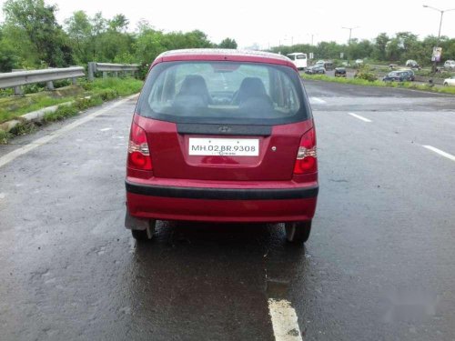 Used 2011 Santro Xing GLS  for sale in Mumbai