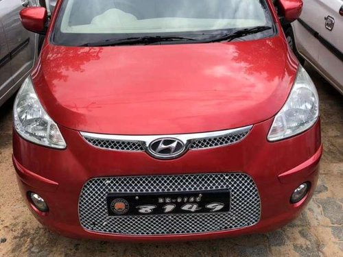 Used 2010 i10 Sportz  for sale in Patna