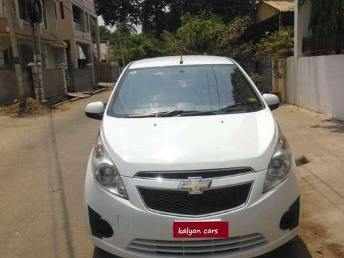 Used 2013 Beat Diesel  for sale in Coimbatore