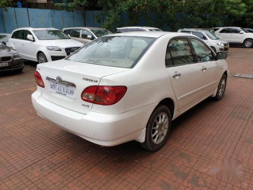 Used 2008 Corolla Altis 1.8 G  for sale in Goregaon