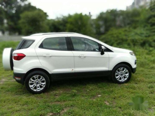 Used 2015 EcoSport  for sale in Ahmedabad