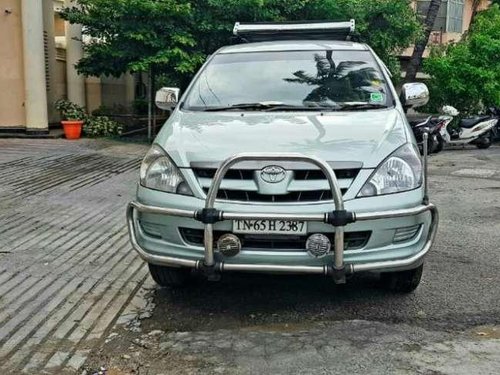 Used 2007 Innova  for sale in Coimbatore