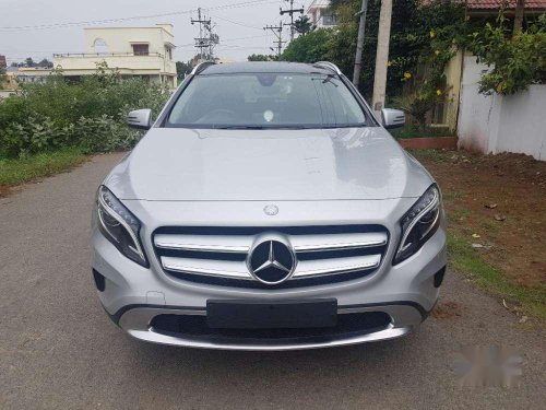 Used 2018 GLA Class  for sale in Coimbatore