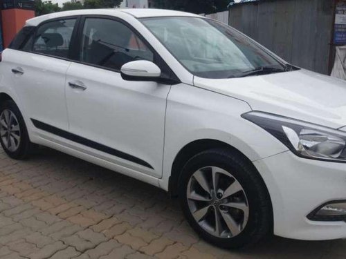 Used 2016 i20 Asta 1.4 CRDi  for sale in Pune