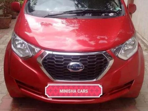 Used 2016 Redi-GO T  for sale in Chennai