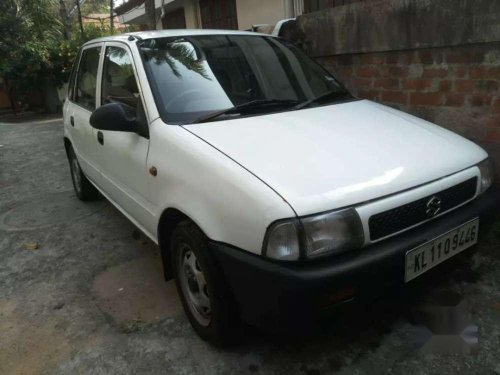 2003 Maruti Suzuki Zen MT for sale