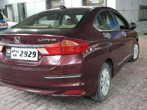 Used 2015 City V MT  for sale in Lucknow