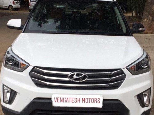 Used 2016 Creta 1.6 SX Automatic  for sale in Kolhapur