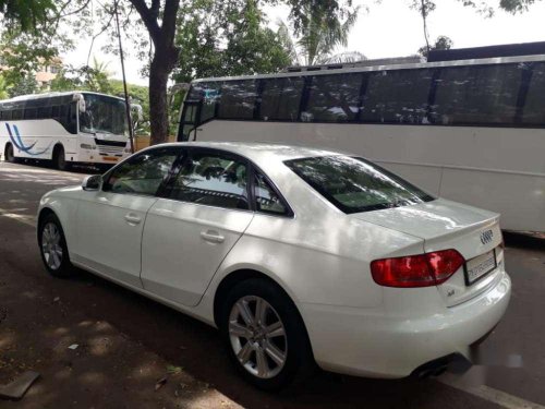 Used 2011 A4 2.0 TDI  for sale in Coimbatore
