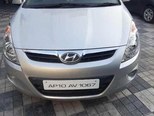 Used 2010 i20 Magna 1.2  for sale in Secunderabad