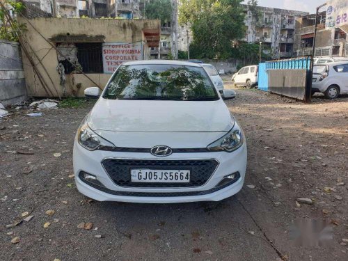 Used 2017 i20  for sale in Surat