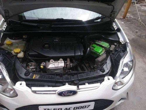 Used 2014 Figo Diesel Titanium  for sale in Coimbatore