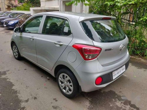 Used 2017 i10 Sportz 1.2  for sale in Mumbai