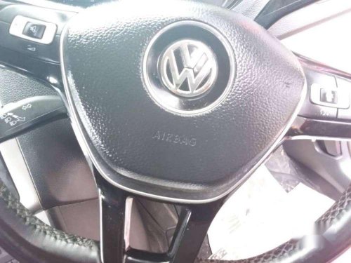 Volkswagen Polo, 2017, Diesel MT for sale