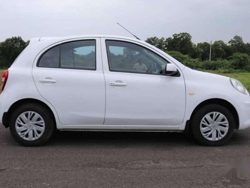 Used 2011 Micra Diesel  for sale in Ahmedabad