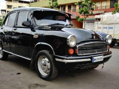 Used Hindustan Motors Ambassador Classic 2000 DSZ  AC 2011 MT for sale 