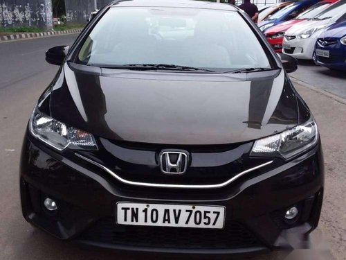 Used 2016 Jazz  for sale in Chennai