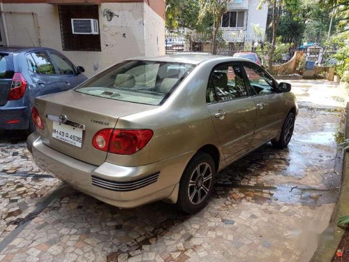 Used 2004 Corolla H4  for sale in Mumbai