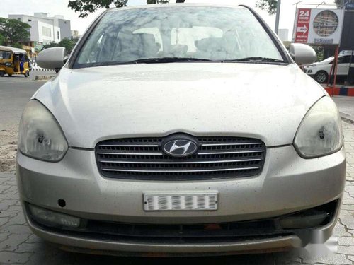 Used 2008 Verna  for sale in Chennai