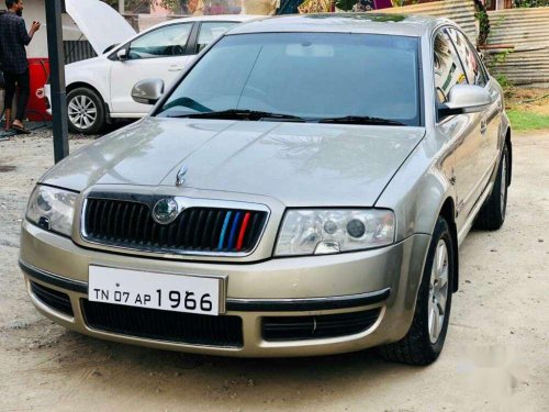 Used 2007 Superb 2.8 V6 AT  for sale in Chennai