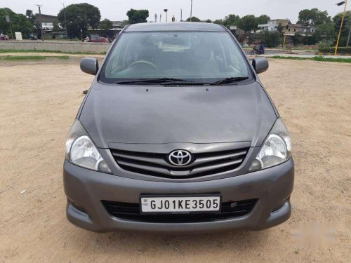 Used 2010 Innova  for sale in Ahmedabad