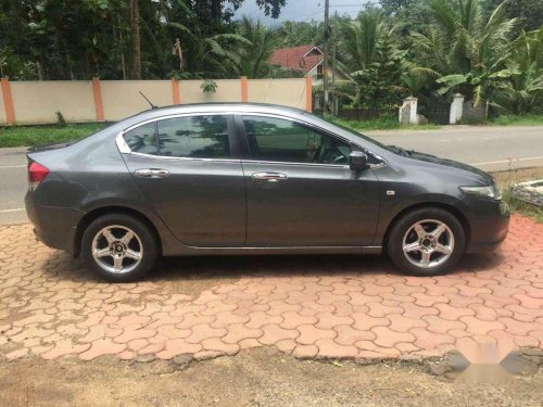 Used 2009 City ZX VTEC Plus  for sale in Palai