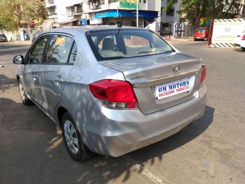 Used 2014 Amaze SX i VTEC  for sale in Mumbai