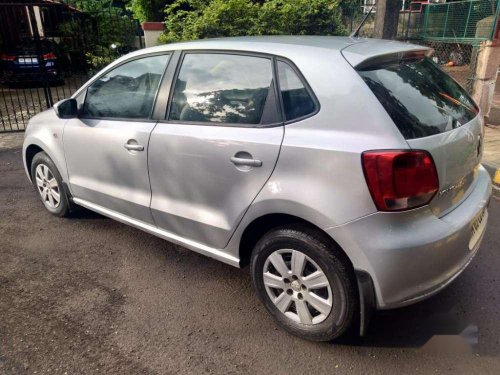 Volkswagen Polo Comfortline Petrol, 2011, Petrol MT for sale