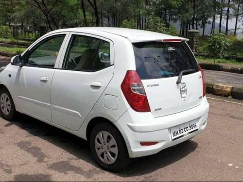 Used 2011 i10 Sportz 1.2 AT  for sale in Kharghar