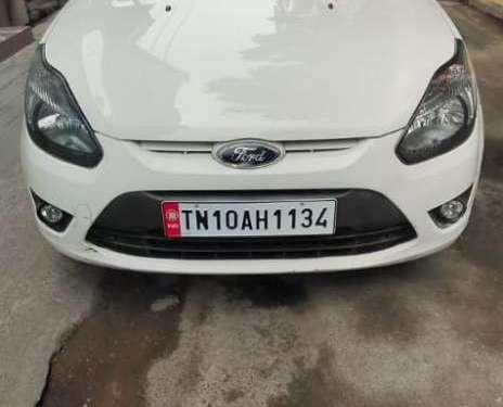 Used 2012 Figo  for sale in Pondicherry