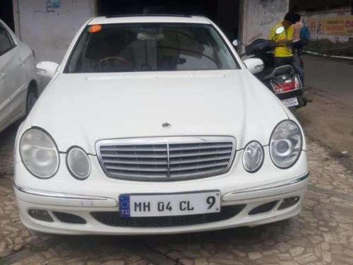 Used 2005 E Class  for sale in Mumbai