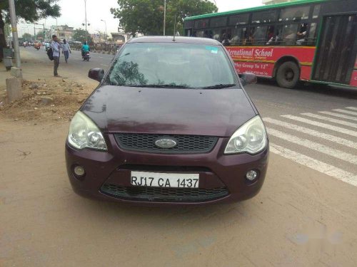 Used 2010 Fiesta  for sale in Jaipur