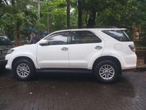 Used 2013 Toyota Fortuner 4x2 AT for sale