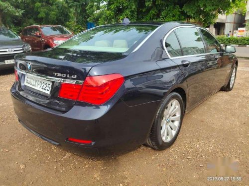 Used 2011 7 Series 730Ld  for sale in Ahmedabad