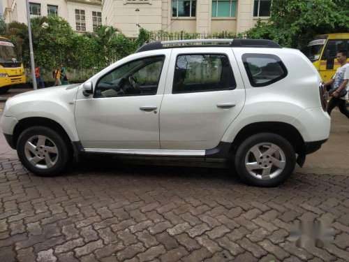 Used 2013 Duster  for sale in Mumbai