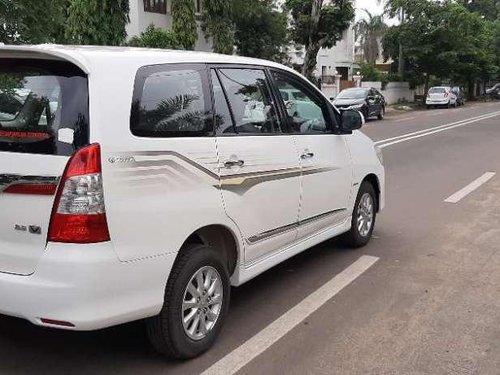 Used 2014 Innova 2.5 VX 7 STR  for sale in Ahmedabad