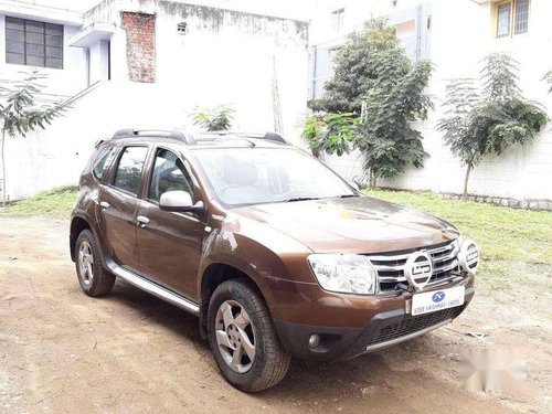 Used 2013 Duster  for sale in Tiruppur