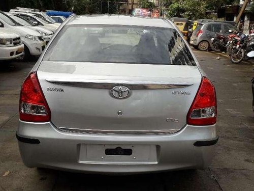 Used 2012 Etios GD  for sale in Thane