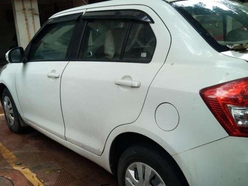 Used Maruti Suzuki Swift Dzire MT car at low price