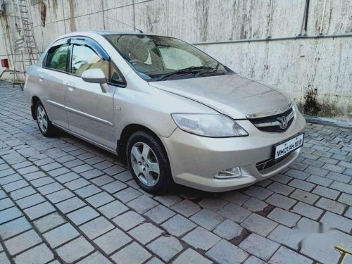 Used 2008 City ZX VTEC  for sale in Thane