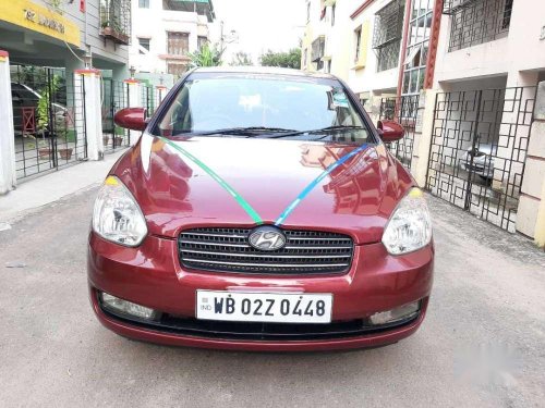 Used 2008 Verna  for sale in Kolkata