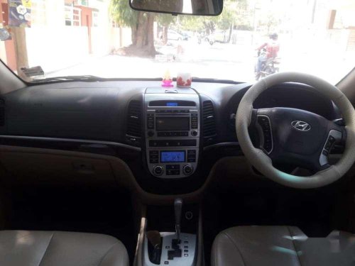 Used 2012 Santa Fe  for sale in Coimbatore